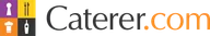 Caterer.com logo