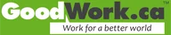 GoodWork logo