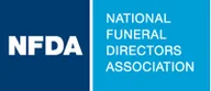 NFDA Funeral Career Hub logo