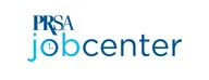 PRSA Jobcenter logo