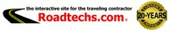 Roadtechs logo