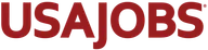 USAJOBS logo