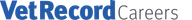 Vet Record Careers logo