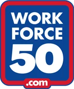 Workforce50 logo